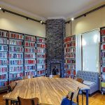 Buca Belediyesi Cumhuriyet Kütüphanesi resmî açılışını yapacak