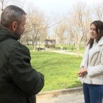 Bursa’da boşanma aşamasındaki eşi tarafından vuruldu