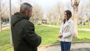 Bursa’da boşanma aşamasındaki eşi tarafından vuruldu