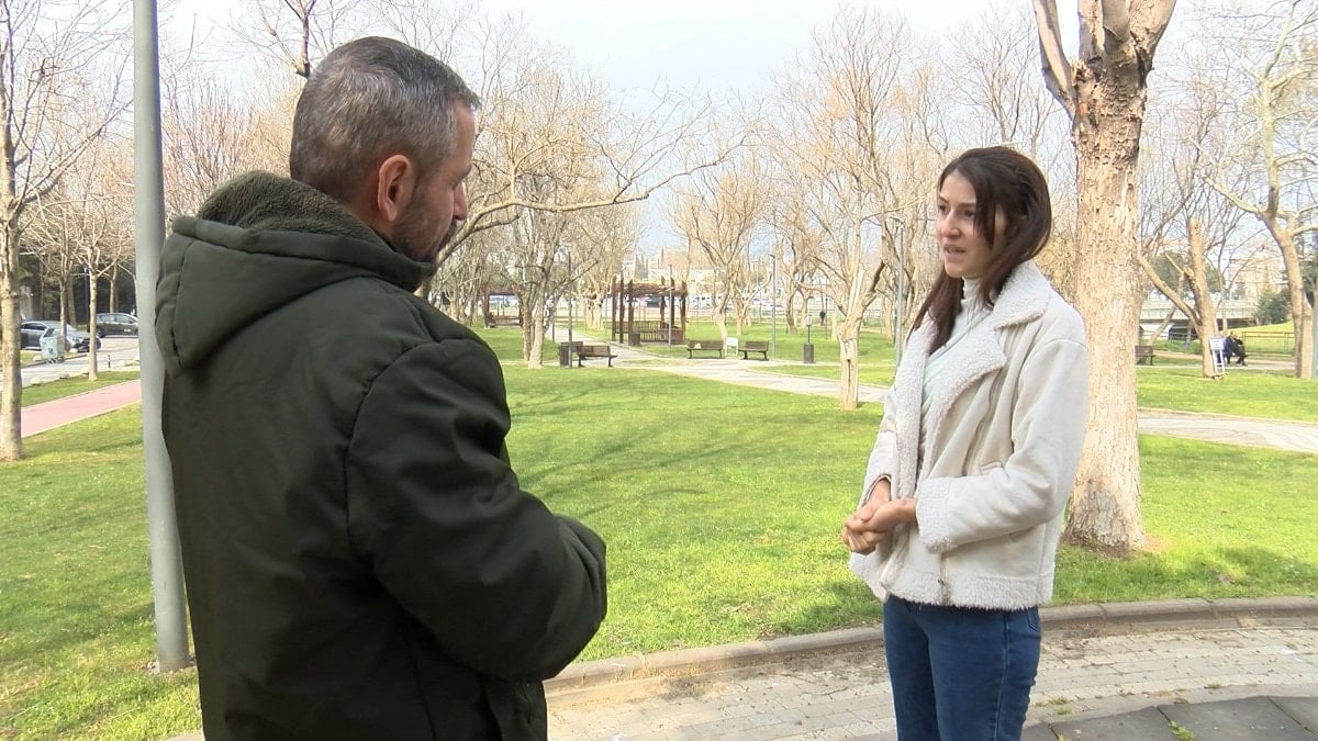 Bursa’da boşanma aşamasındaki eşi tarafından vuruldu