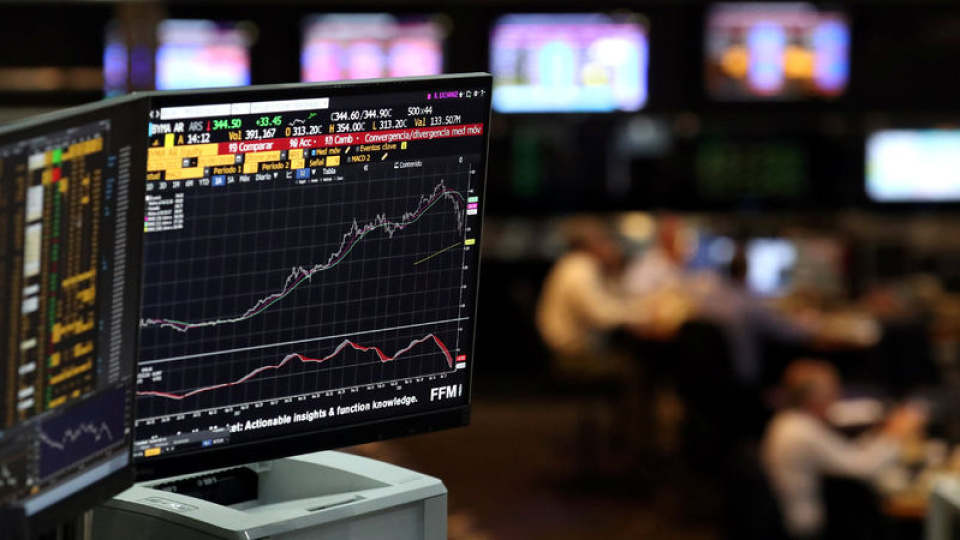 Carry trade tarafında rekor çıkış: 4 haftalık çıkış 21 milyar doları aştı