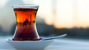 Çaya yüzde 10 zam