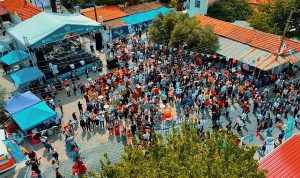 Didim Ege Lezzetleri Festivali İkinci Kez Kapılarını Açıyor