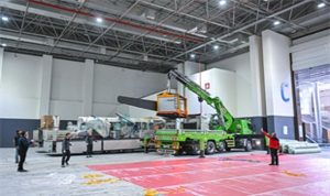 Doğaltaşın kalbi İzmir’de atacak: Marble için hazırlıklar başladı