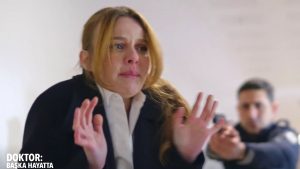 Doktorlar’ın yıldızı Doktor Başka Hayatta’ya geçti: Hastalığı çok ilginç