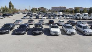 E-ihaleyle gümrüklerdeki tasfiyelik eşyalardan 5 yılda 13,5 milyar lira kazanç