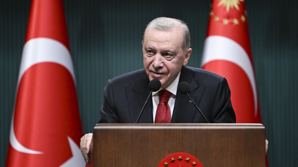 Erdoğan’dan Kabine Toplantısı sonrası açıklamalar