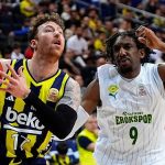 Erokspor, Fenerbahçe’ye şans tanımadı