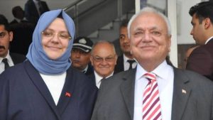 Eskişehir’de iki eski bakan kazada yaralandı: Soruşturma başlatıldı