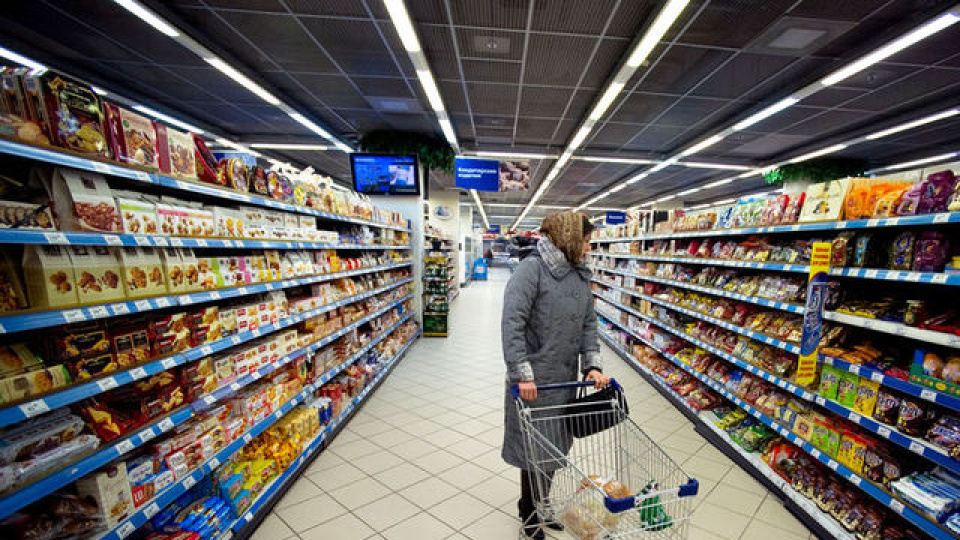 Euro Bölgesi’nde perakende satışlar beklentiye paralel