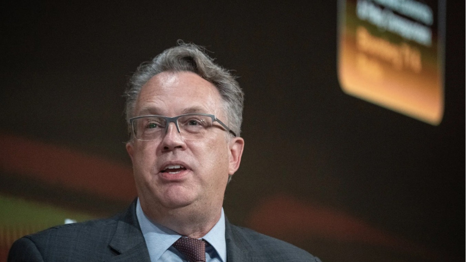 Fed/Williams: Enflasyonda temel hikaye değişmedi