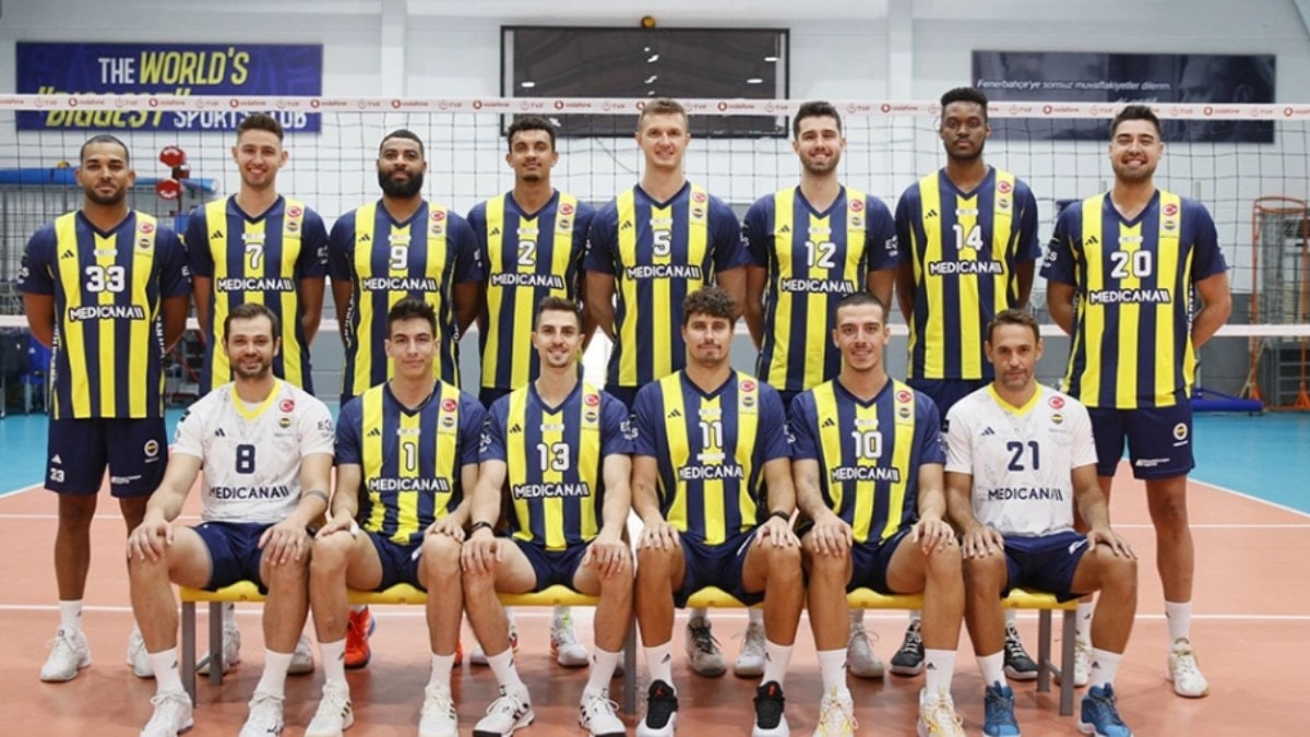 Fenerbahçe, Gebze Belediyespor deplasmanında kazandı