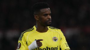 Fenerbahçe’de Nelson Semedo alarmı