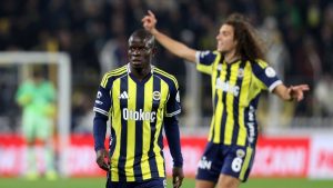 Fransa’dan N’Golo Kante ve Matteo Guendouzi kararı