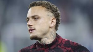 Galatasaray’a Noa Lang’dan iyi haber geldi