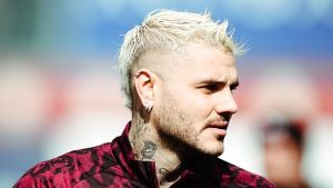 Galatasaray’da Mauro Icardi’ye icra şoku