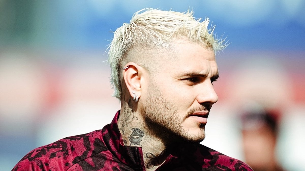 Galatasaray’da Mauro Icardi’ye icra şoku
