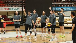 Gaziantep Gençlikspor’un gelecek sezon hedefi play-off