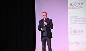 Gediz’in Kirliliğine Karşı Ortak Mücadele Çağrısı