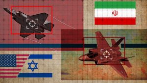 Görünmez uçakların ardındaki teknoloji: İran, Amerikan F-35’ini nasıl vurdu