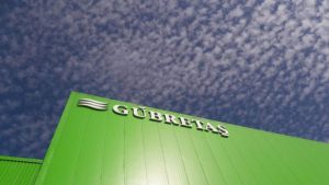 GÜBRETAŞ’ın İran’daki tesisi saldırı nedeniyle üretimini durdurdu