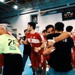 Hentbol Milli Takımı, Romanya engelini aşarak 3. tura yükseldi