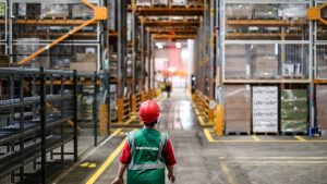 Hepsiburada ve HepsiJET’e iş güvenliği alanında iki uluslararası ödül