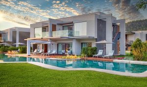 Hilton Dalaman Sarıgerme Resort & Golf’te yeni sezon başlıyor