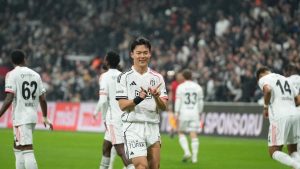 Hyeon Gyu-Oh, gol sessizliğini bozdu!