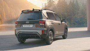 Hyundai en ucuz kompakt SUV modelini tanıttı