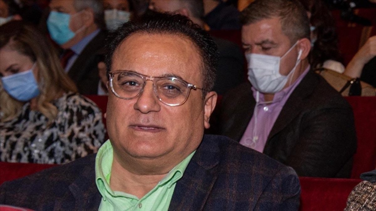 İbrahim Tatlıses’ten Erol Köse’ye veda: Hayat bazen insanı en sevdikleriyle sınar