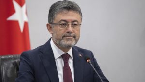 İbrahim Yumaklı: Türkiye’nin suyu güvence altında