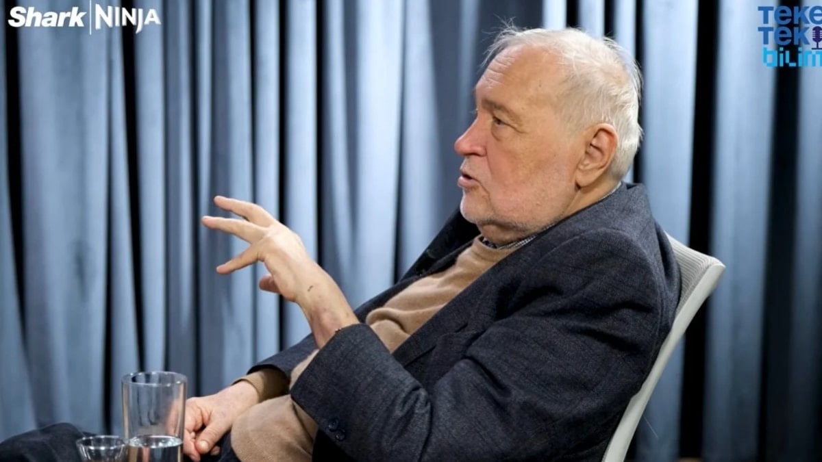 İlber Ortaylı’nın son sözleri: Nasıl geçecek bilmiyorum