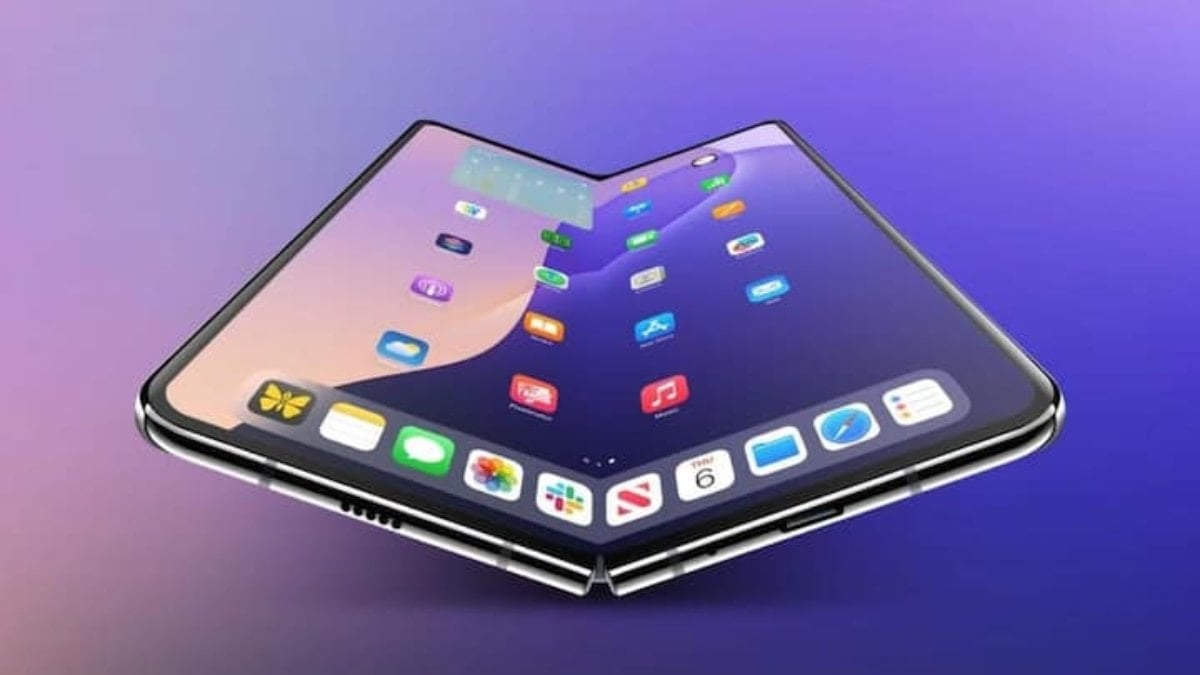 iPhone Fold, katlanabilir telefon pazarını canlandıracak