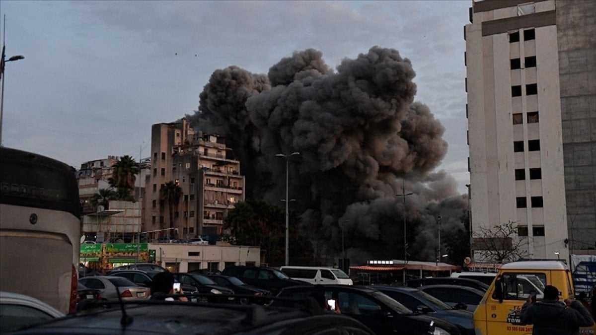 İran: Elektrik santrallerimize saldırı olursa bölgedeki enerji altyapılarını vururuz