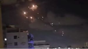 İran ve Hizbullah’ın İsrail’e saldırılarında 303 kişi yaralandı