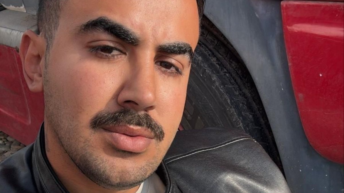 İran’da İsrail’in füze saldırısında ölen Türk gencinin annesi konuştu