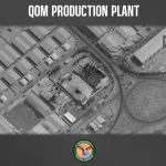 İran’da Kum Türbin Motoru Üretim Tesisi,  ABD güçleri tarafından hedef alındı