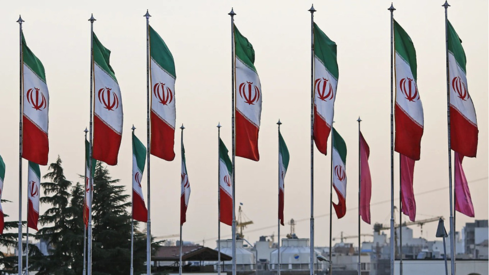 İran’dan ABD’nin köprü saldırısına sert tepki