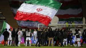 İran’dan Dünya Kupası açıklaması