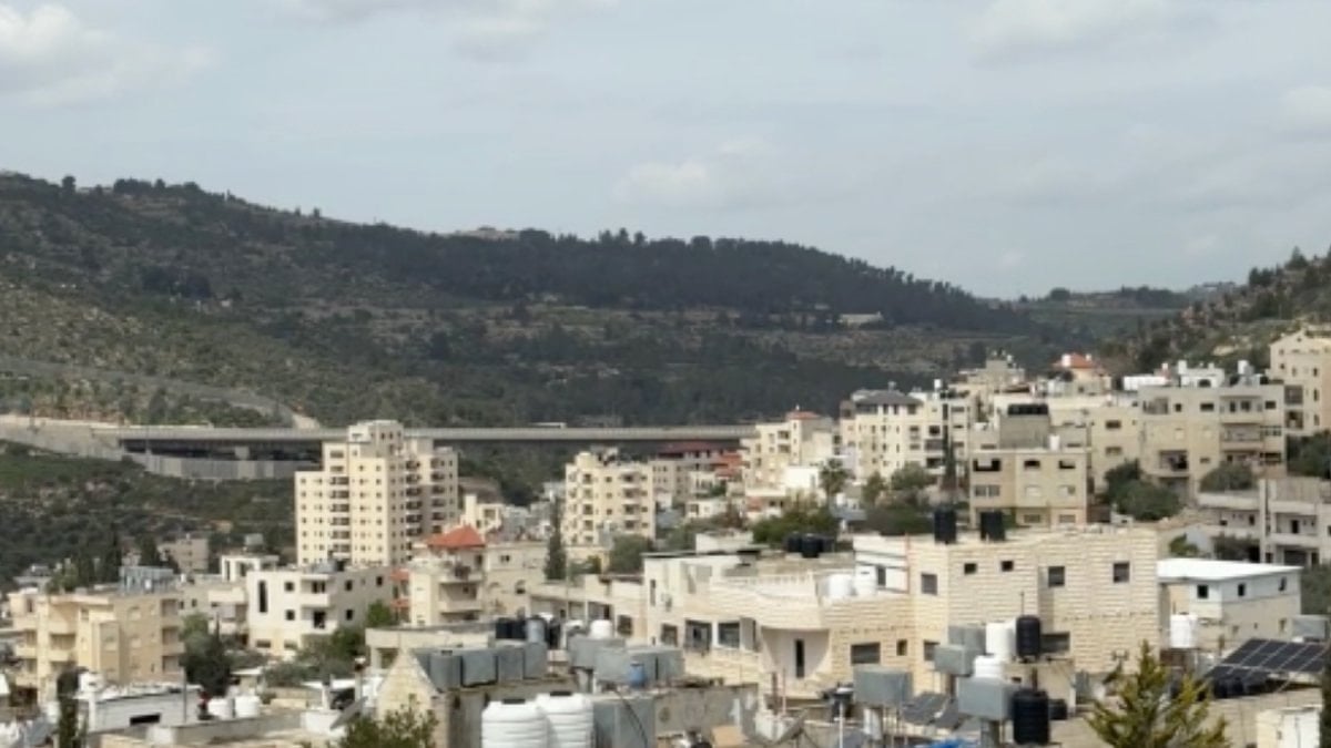 İran’dan İsrail’e yeni füze saldırısı