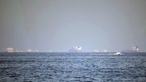 İran’dan yeni tehdit: Basra Körfezi’ne mayın döşenecek