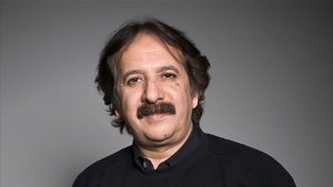 İranlı yönetmen Mecid Mecidi, saldırılara tepki gösterdi