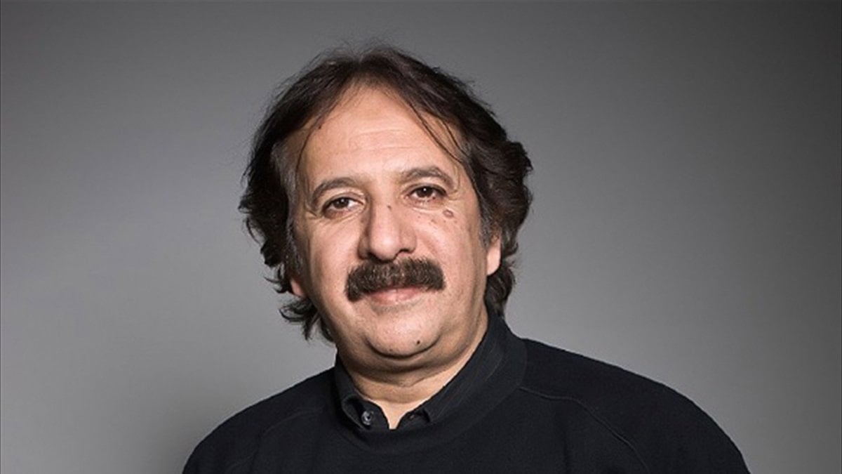 İranlı yönetmen Mecid Mecidi, saldırılara tepki gösterdi