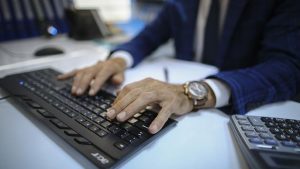 İŞKUR 2025’te 13 bin kişiyi yurt dışında işle buluşturdu