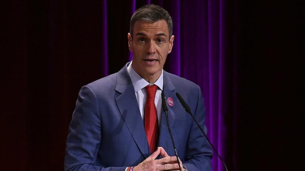 İspanya’dan Hürmüz Boğazı çağrısı: Dünya bu savaşın sonuçlarına katlanmamalı