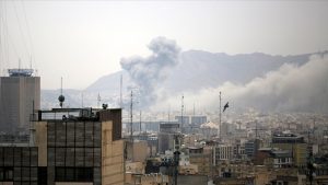 İsrail basını: İran’a saldırılar beklenenden uzun sürecek