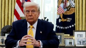 İsrail basını: Trump savaşı 9 Nisan’da bitirmeyi planlıyor