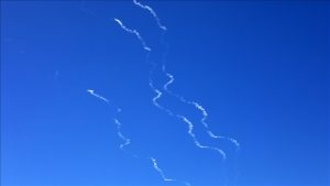 İsrail, Ben Gurion Havalimanı’ndan yapılan uçuşlara kısıtlama getirdi