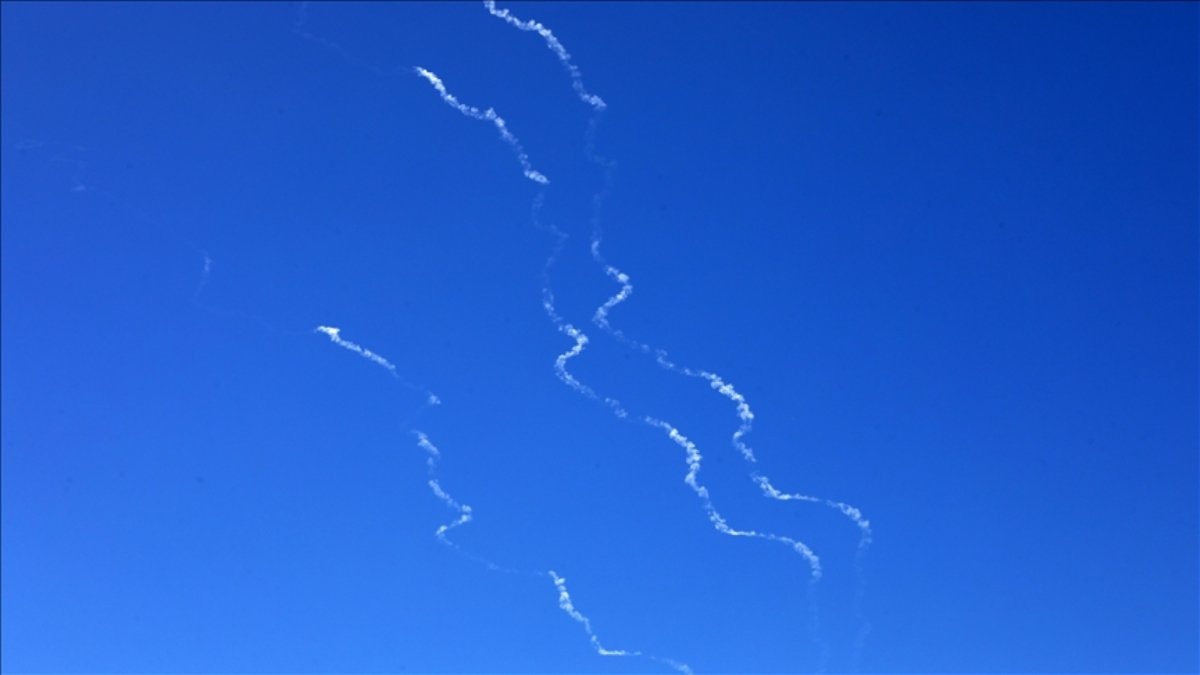 İsrail, Ben Gurion Havalimanı’ndan yapılan uçuşlara kısıtlama getirdi